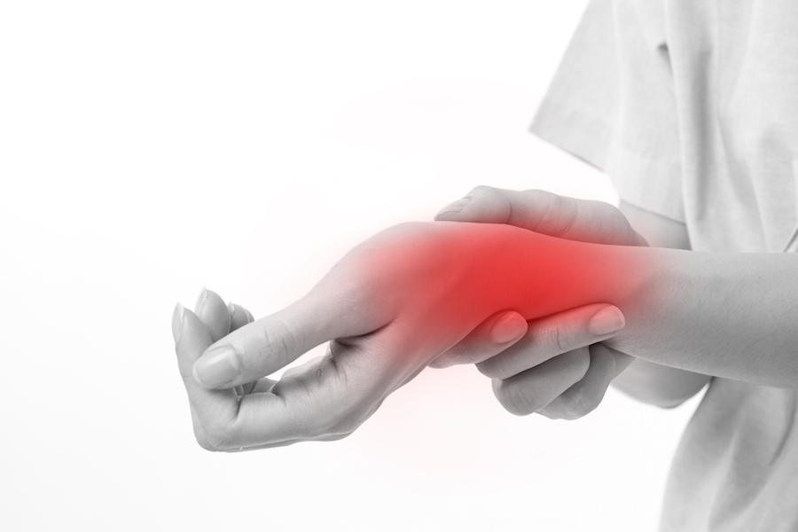 What is Carpal Tunnel Syndrome and How Does it Develop? - Osteopathy