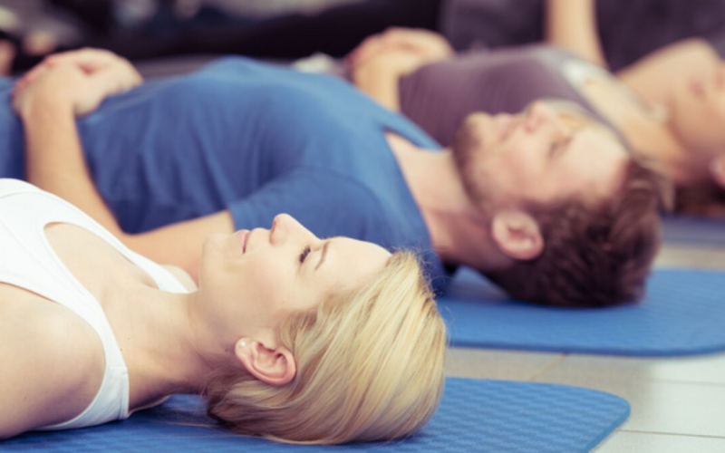 Somatic Pilates, what is that I hear you ask? - Osteopathy in Dulwich