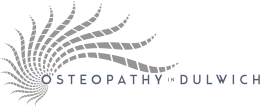 Osteopathy in Dulwich Logo Transparent